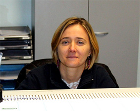 team member image