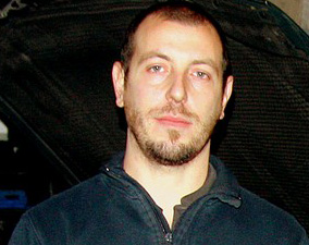 team member image